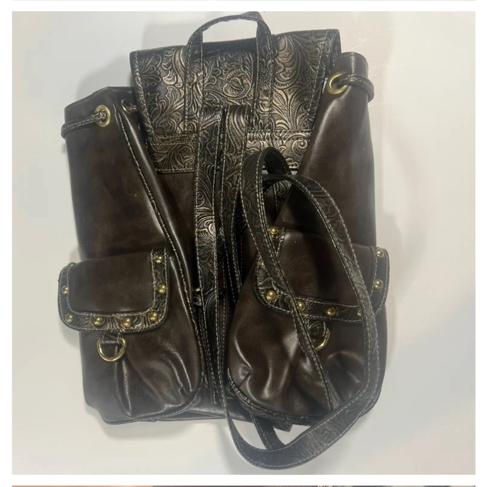 Gothic Backpack - image 3